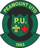 Logo du Peamount United