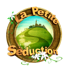 Logo de La Petite Séduction