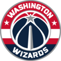 Depuis 2015. Wizards de Washington.