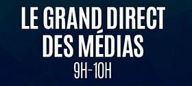 Image illustrative de l’article Le Grand Direct des médias