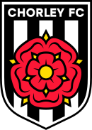 Logo du Chorley FC