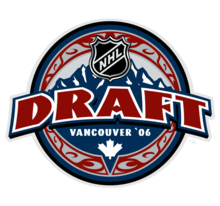 Description de l'image NHLDraft06logo.gif.