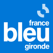 Description de l'image France Bleu Gironde.svg.