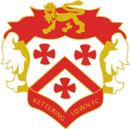 Logo du Kettering Town