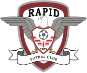 Logo du Fotbal Club Rapid 1923