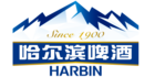 logo de Harbin (bière)