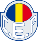 Logo du CE Principat