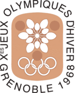 X. Zimske olimpijske igre - Grenoble 1968.