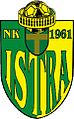 Grb Istre 1961 (2007.-)