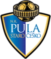 Grb Pule Staro Češko (2005.-2006.)