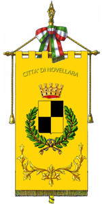 Gonfalone civico