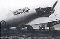 Fiat G.55 biposto