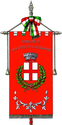 San Vito di Leguzzano – Bandiera