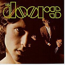 The Doors viršelis