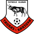 „Tauras-Karšuva“