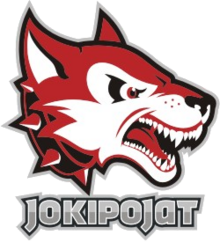 Jokipojat