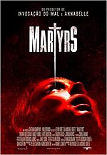 Miniatura para Martyrs (filme de 2016)