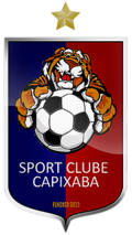 Escudo do clube