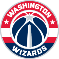 Washington Wizards logo