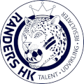 Emblema Randers HK (2017-2018).