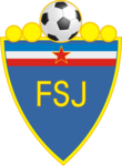 Shirt badge/Association crest