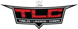 WWE TLC Logo