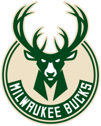 Milwaukee Bucks logosu