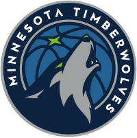 Minnesota Timberwolves logosu