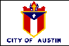 Hiệu kỳ của Austin